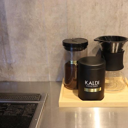 旬树多斯度假屋 京都 外观 照片