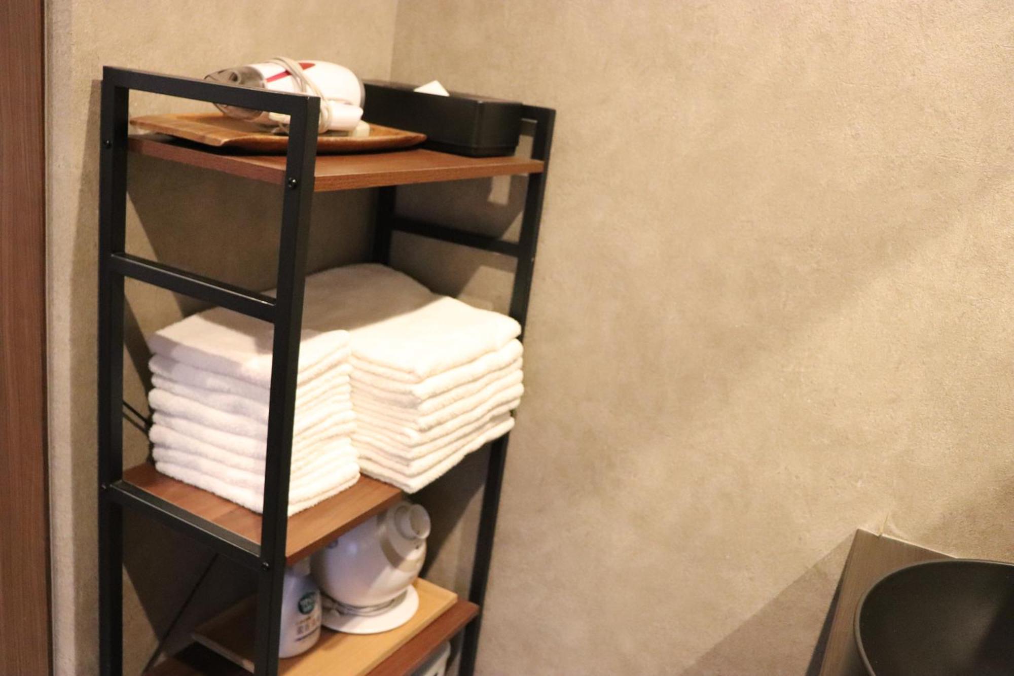 旬树多斯度假屋 京都 外观 照片